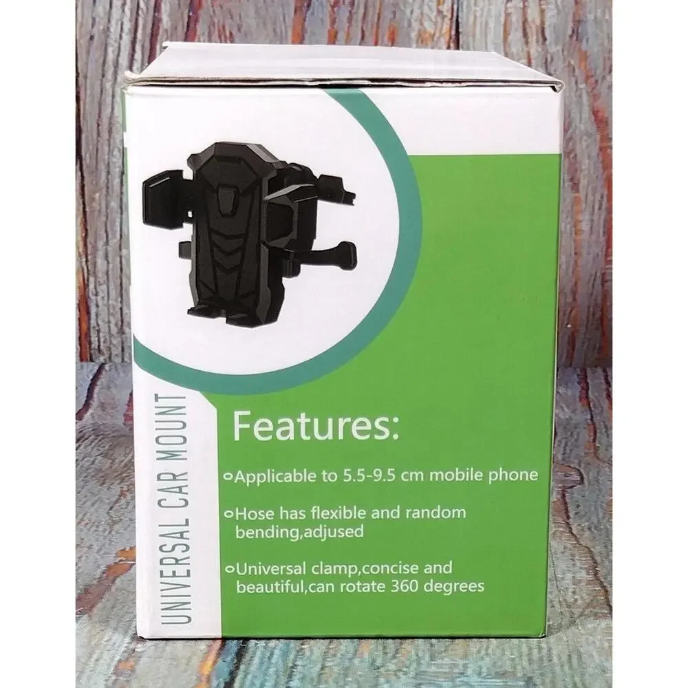 Universal Car Mount‎ Mobile Phone Holder